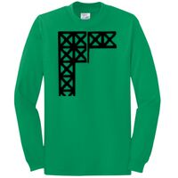 Essential Mock Turtleneck Thumbnail