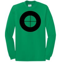 Essential Mock Turtleneck Thumbnail