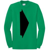 Essential Mock Turtleneck Thumbnail