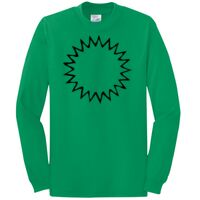 Essential Mock Turtleneck Thumbnail