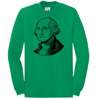 Essential Mock Turtleneck Thumbnail