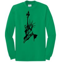 Essential Mock Turtleneck Thumbnail