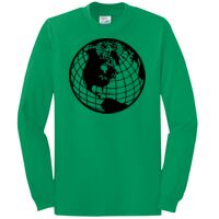 Essential Mock Turtleneck Thumbnail