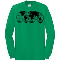 Essential Mock Turtleneck Thumbnail