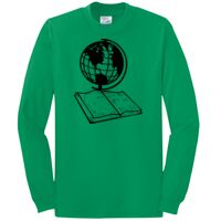 Essential Mock Turtleneck Thumbnail