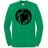 Essential Mock Turtleneck Thumbnail