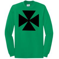 Essential Mock Turtleneck Thumbnail