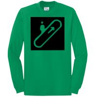 Essential Mock Turtleneck Thumbnail