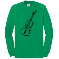 Essential Mock Turtleneck Thumbnail