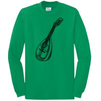 Essential Mock Turtleneck Thumbnail