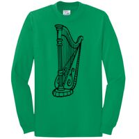 Essential Mock Turtleneck Thumbnail