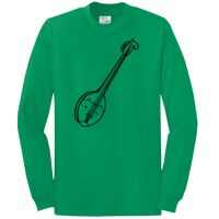 Essential Mock Turtleneck Thumbnail