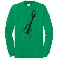 Essential Mock Turtleneck Thumbnail