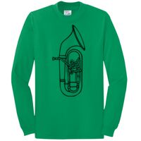 Essential Mock Turtleneck Thumbnail