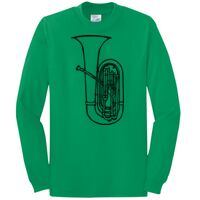 Essential Mock Turtleneck Thumbnail