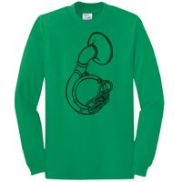 Essential Mock Turtleneck Thumbnail