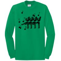 Essential Mock Turtleneck Thumbnail