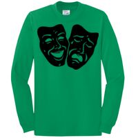 Essential Mock Turtleneck Thumbnail