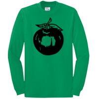 Essential Mock Turtleneck Thumbnail