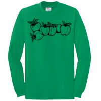 Essential Mock Turtleneck Thumbnail