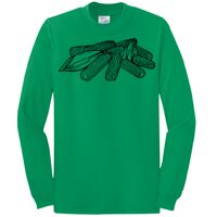 Essential Mock Turtleneck Thumbnail