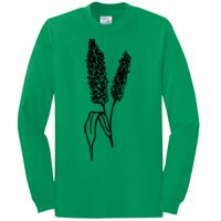 Essential Mock Turtleneck Thumbnail