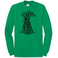 Essential Mock Turtleneck Thumbnail