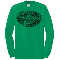 Essential Mock Turtleneck Thumbnail