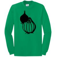 Essential Mock Turtleneck Thumbnail