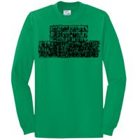 Essential Mock Turtleneck Thumbnail