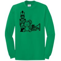 Essential Mock Turtleneck Thumbnail