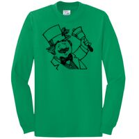 Essential Mock Turtleneck Thumbnail