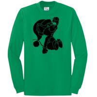 Essential Mock Turtleneck Thumbnail