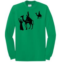 Essential Mock Turtleneck Thumbnail