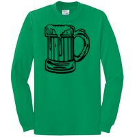 Essential Mock Turtleneck Thumbnail