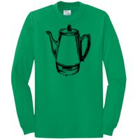 Essential Mock Turtleneck Thumbnail