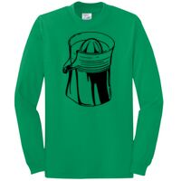 Essential Mock Turtleneck Thumbnail