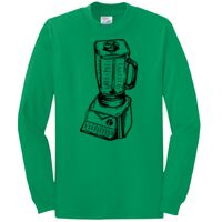 Essential Mock Turtleneck Thumbnail