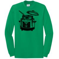 Essential Mock Turtleneck Thumbnail