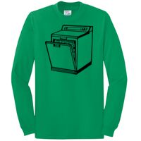 Essential Mock Turtleneck Thumbnail