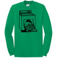 Essential Mock Turtleneck Thumbnail