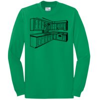 Essential Mock Turtleneck Thumbnail