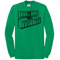 Essential Mock Turtleneck Thumbnail