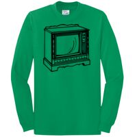 Essential Mock Turtleneck Thumbnail