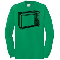 Essential Mock Turtleneck Thumbnail