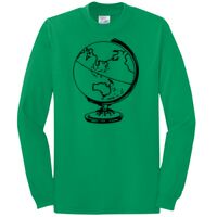 Essential Mock Turtleneck Thumbnail