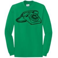 Essential Mock Turtleneck Thumbnail