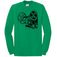 Essential Mock Turtleneck Thumbnail