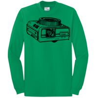 Essential Mock Turtleneck Thumbnail