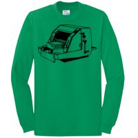 Essential Mock Turtleneck Thumbnail